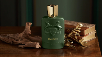 New Parfums de Marly Paris: Haltane | LUXSB